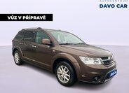 Fiat Freemont SUV 2,0 l 125 kw