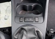 Škoda Fabia Kombi 1,2 l 77 kw