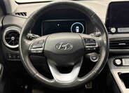 Hyundai Kona SUV / Terénní 0,0 150 kw