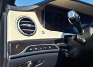 Mercedes-Benz Třídy S Sedan / Limuzína 2,9 l 250 kw