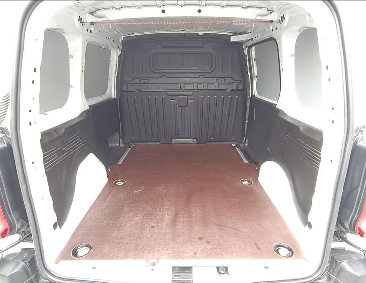 Opel Combo Ostatní 1,5 l 75 kw