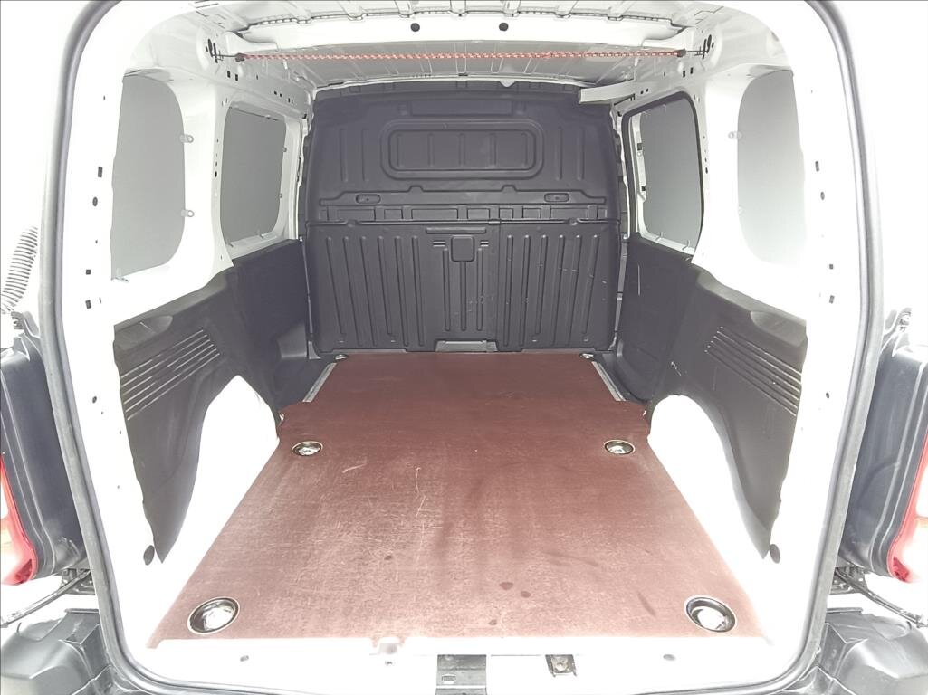 Opel Combo Ostatní 1,5 l 75 kw