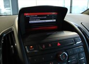 Opel Zafira MPV 2,0 l 125 kw