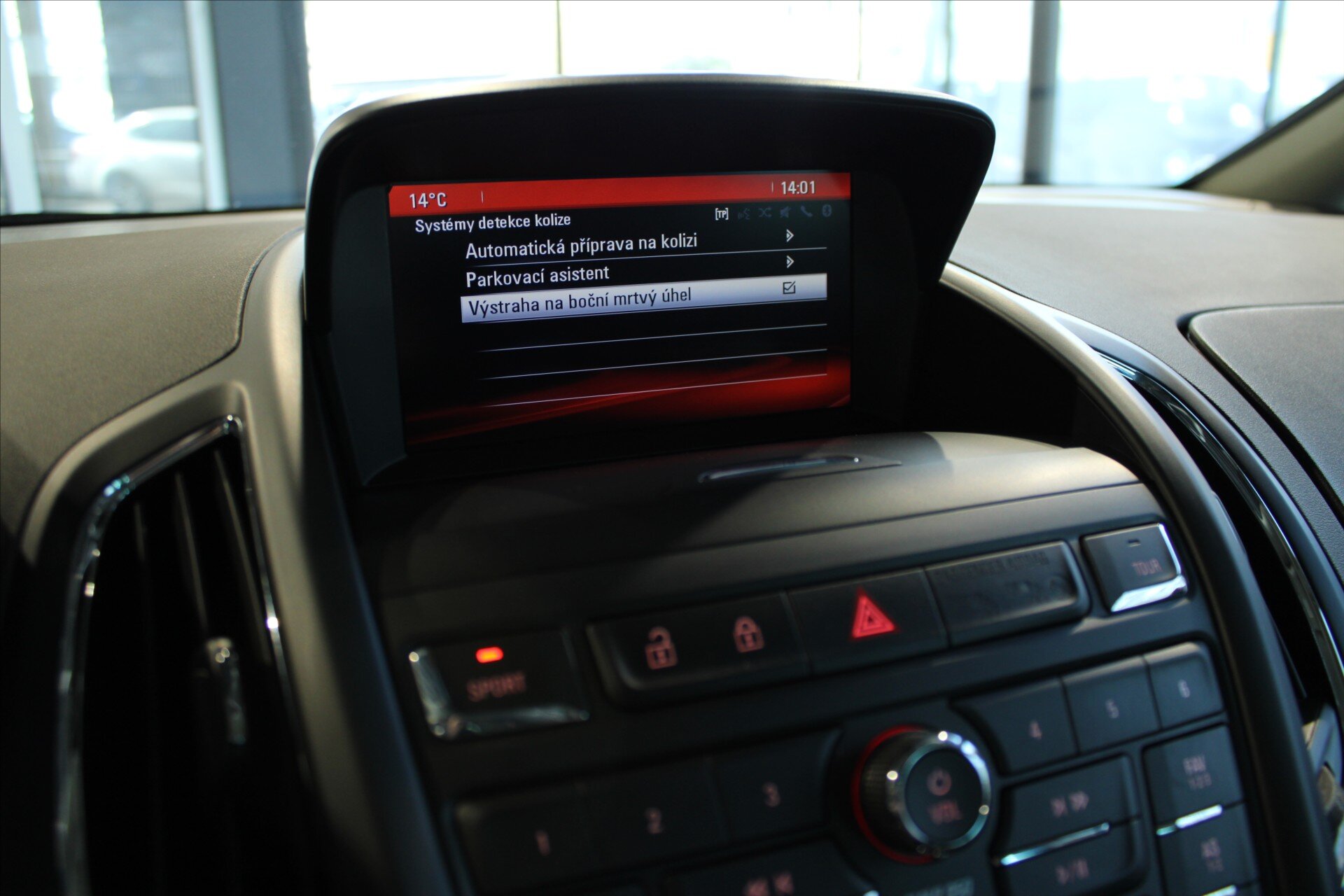 Opel Zafira MPV 2,0 l 125 kw