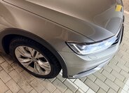 Volkswagen Passat Kombi 0,0 176 kw