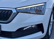 Škoda Scala Liftback 1,6 l 85 kw