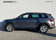 Škoda Kodiaq 3