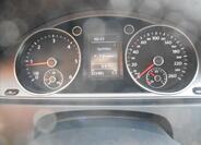 Volkswagen Passat 12