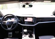 Volkswagen Touareg 40