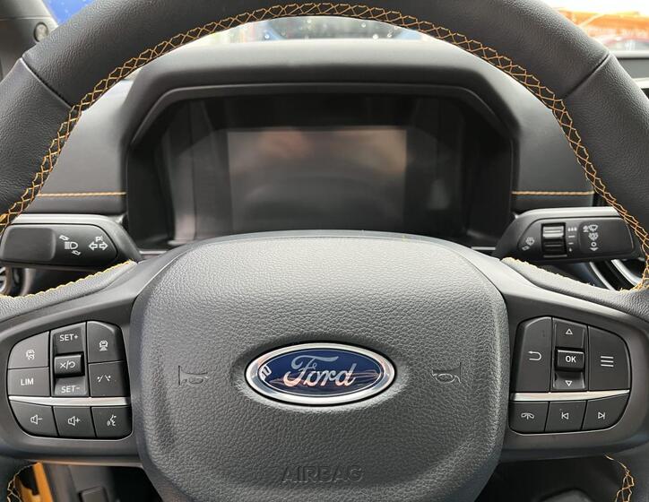 Ford Ranger Pick-up 2,0 l 151 kw