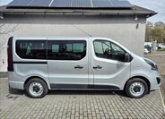 Opel Vivaro Kombi 1,6 l 92 kw