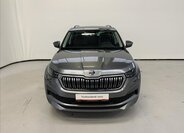 Škoda Kodiaq SUV 2,0 l 110 kw