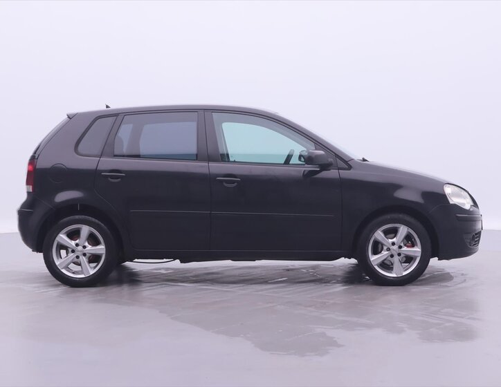 Volkswagen Polo 8