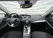 Mazda 3 Hatchback 2,0 l 110 kw
