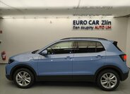Volkswagen T-Cross SUV / Terénní 999,0 85 kw