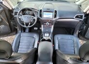 Ford Galaxy MPV 2,0 l 140 kw