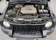 Jeep Cherokee Ostatní 2,5 l 105 kw