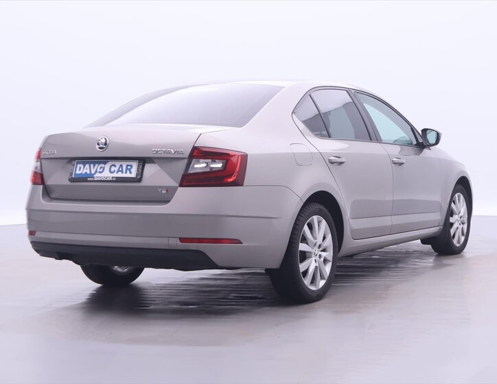 Škoda Octavia Liftback 1,4 l 110 kw