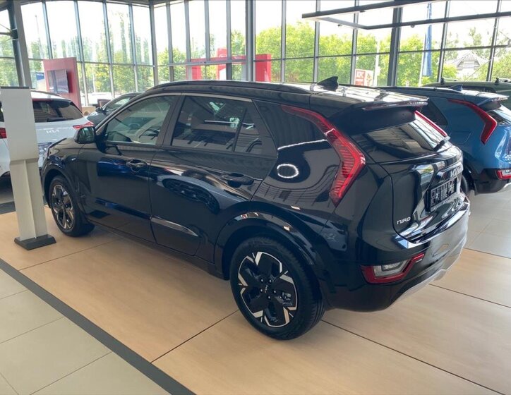 KIA Niro 4