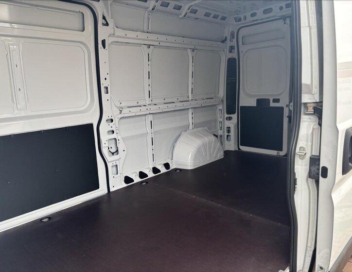 Toyota ProAce Skříň 2,2 l 103 kw