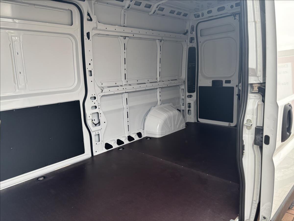 Toyota ProAce Skříň 2,2 l 103 kw