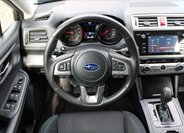 Subaru Outback Kombi 2,5 l 129 kw