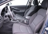 Hyundai i30 Kombi 1,5 l 117 kw