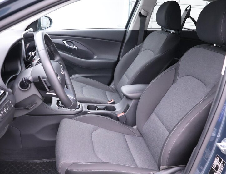 Hyundai i30 Kombi 1,5 l 117 kw