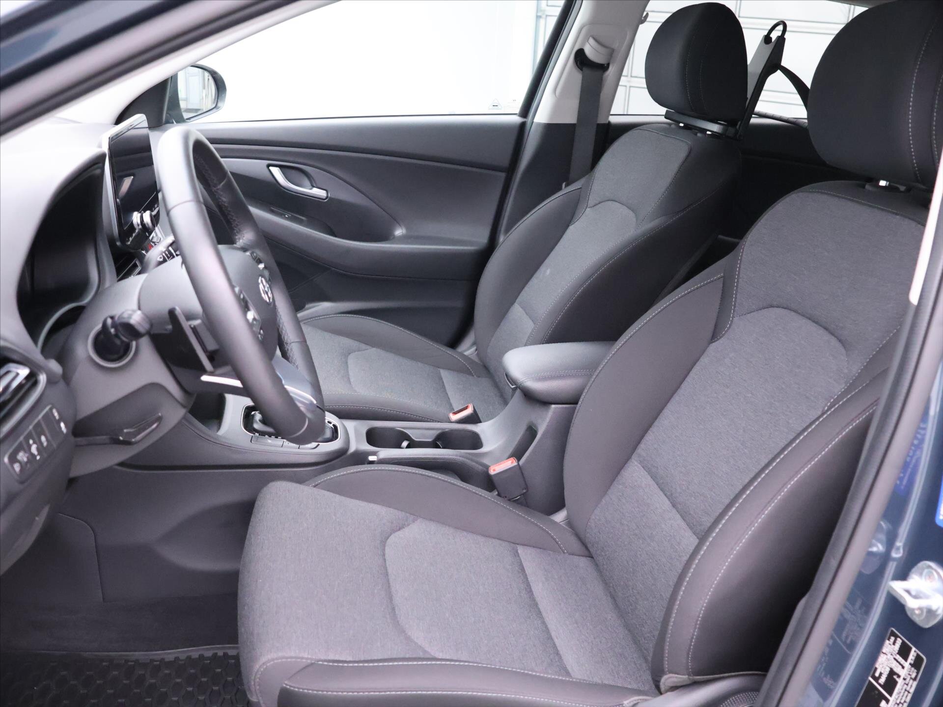 Hyundai i30 Kombi 1,5 l 117 kw