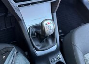 Škoda Octavia Kombi 2,0 l 103 kw