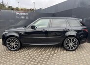 Land Rover Range Rover Sport 5