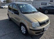 Fiat Panda Hatchback 1,1 l 40 kw