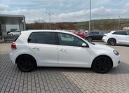 Volkswagen Golf Hatchback 1,4 l 59 kw