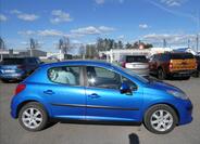 Peugeot 207 8