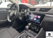 Škoda Superb Kombi 1,4 l 160 kw