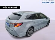 Toyota Corolla Kombi 1,8 l 72 kw