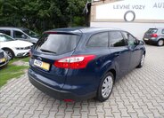 Ford Focus Kombi 1,6 l 70 kw