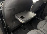 Peugeot Rifter MPV 1,5 l 96 kw