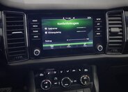 Škoda Kodiaq SUV / Terénní 2,0 l 110 kw