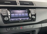 Škoda Fabia Kombi 999,0 70 kw