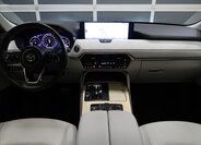 Mazda CX-60 SUV / Terénní 2,5 l 241 kw