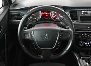 Peugeot 508 16