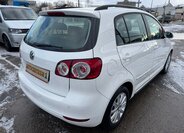 Volkswagen Golf Plus Kombi 1,2 l 63 kw