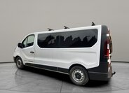 Renault Trafic 9
