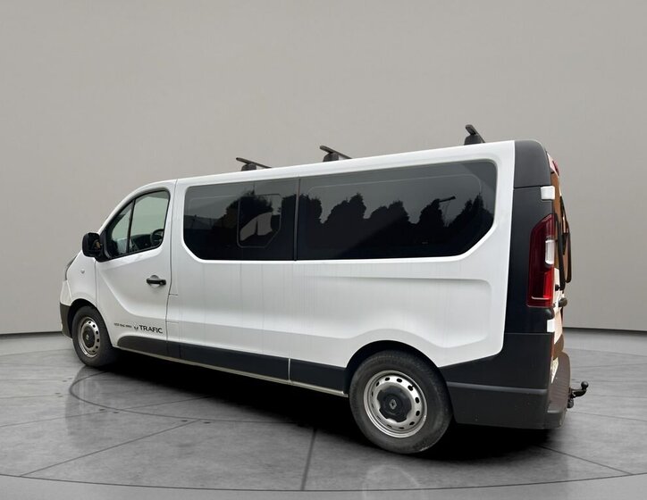 Renault Trafic 9