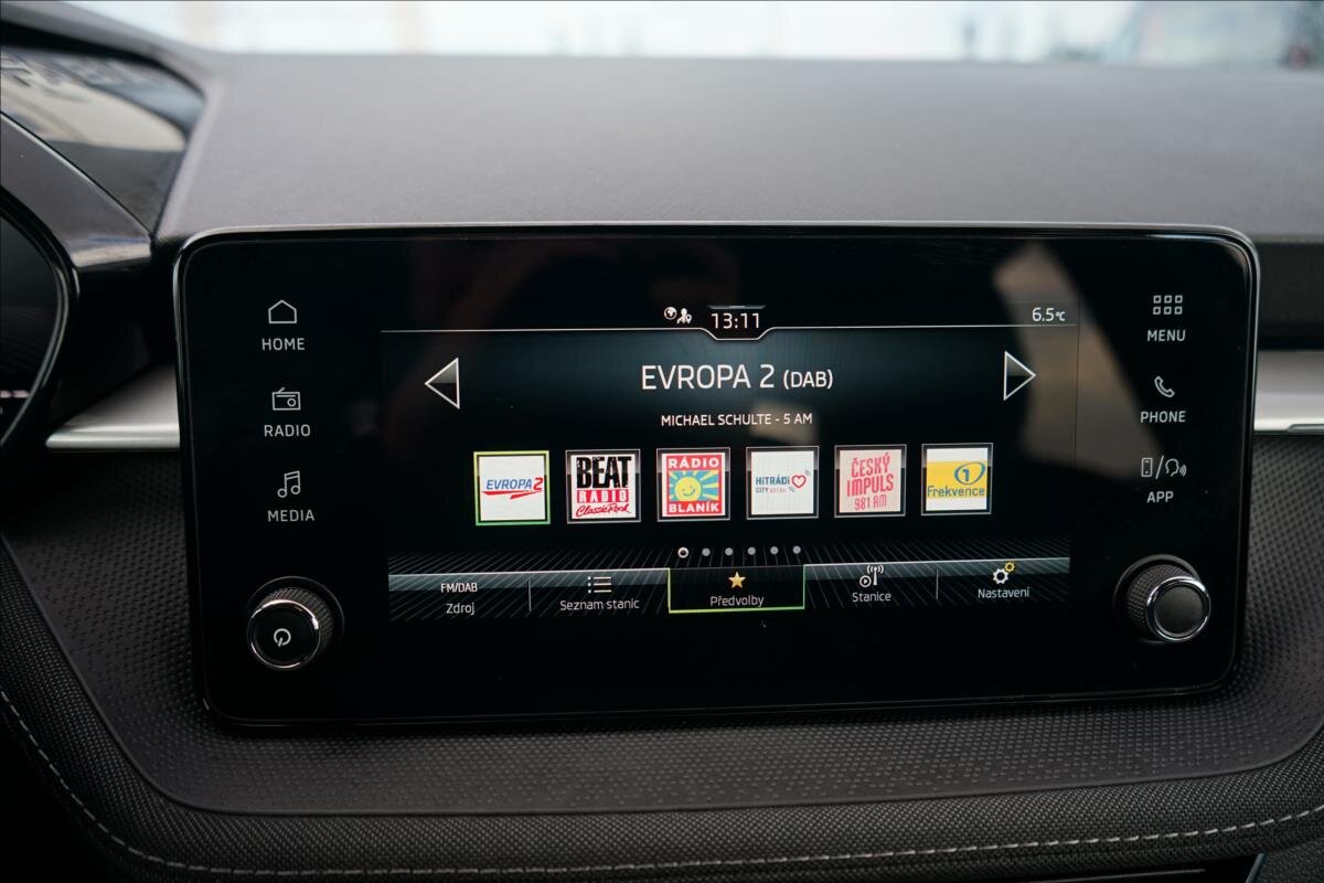 Škoda Fabia Hatchback 999,0 70 kw