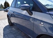 Fiat 500 Hatchback 875,0 63 kw