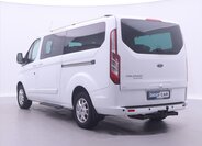Ford Tourneo Custom Kombi 2,2 l 114 kw