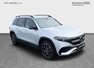 Mercedes-Benz EQB 7