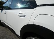 Citroën C4 Cactus Hatchback 1,5 l 75 kw
